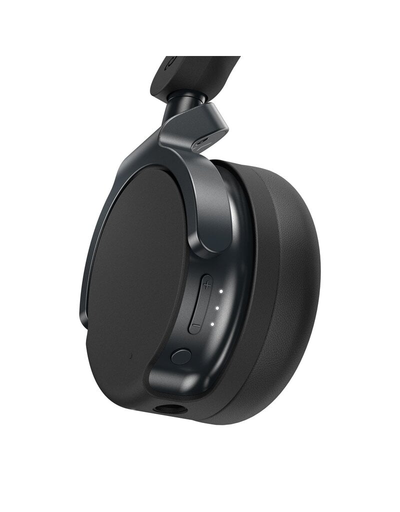 AlphaTheta HDJ-F9 Wireless DJ Headphones - AlphaTheta
