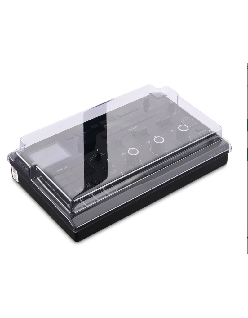 Decksaver Decksaver AlphaTheta RMX-Ignite Cover (DS-PC-RMXIGNITE)