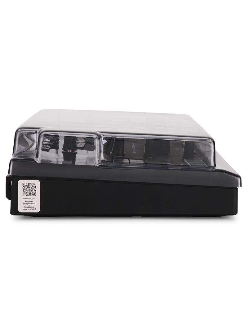 Decksaver Decksaver AlphaTheta RMX-Ignite Cover (DS-PC-RMXIGNITE)