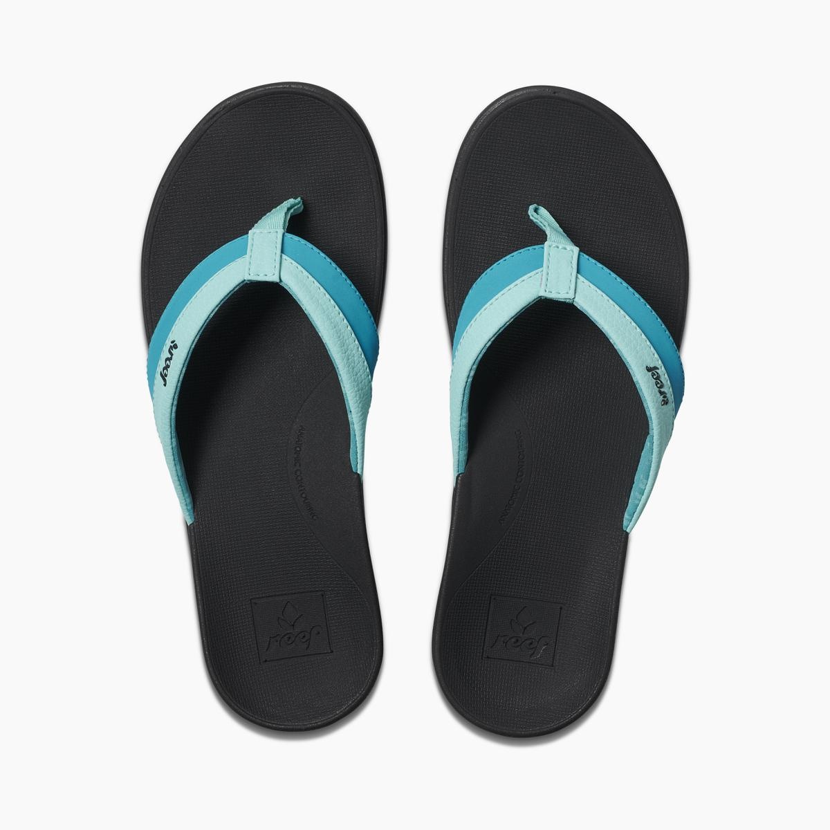 reef ortho bounce coast review
