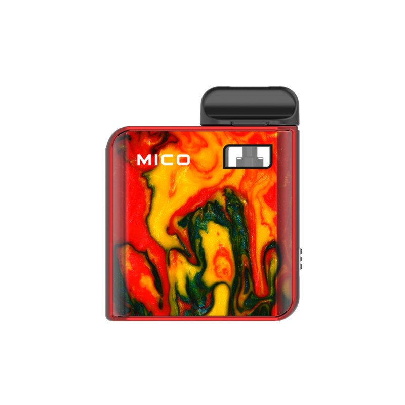 Smok Mico Kit Red