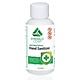 Emerald Corp 2oz Antibacterial Hand Sanitizer