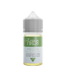 Naked 100 Salt Melon Formerly Polar Breeze 50mg