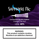Saphyre Nicotine Sapphyre Nicotine 1.8ml 40% - Purple