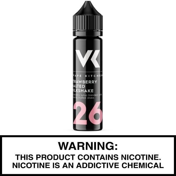 Vape Kitchen Vape Kitchen 60ml