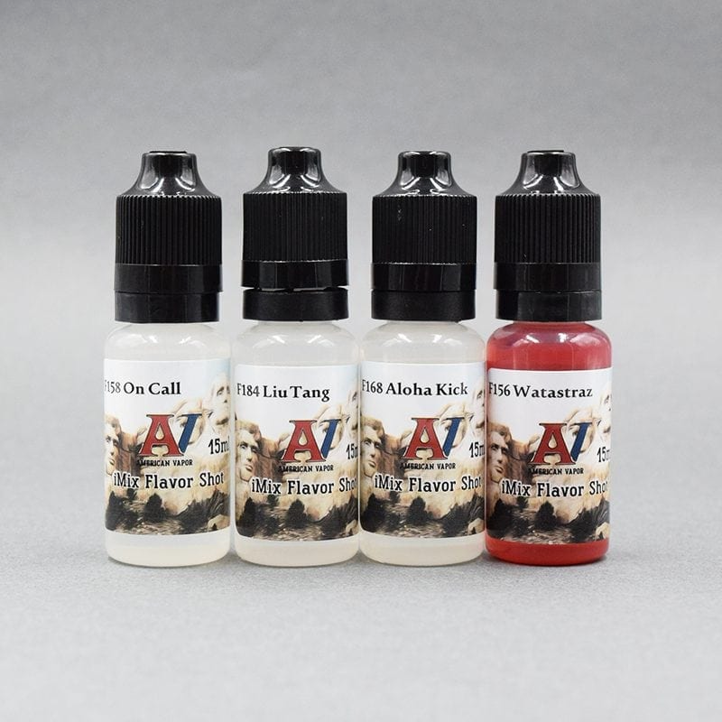 American Vapor F181 OG Steve flavoring