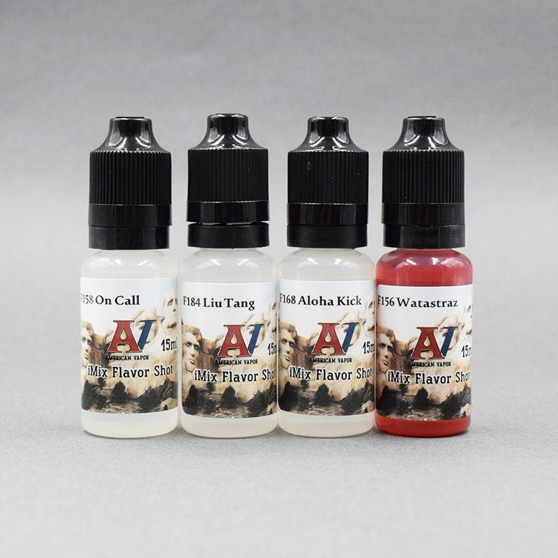 American Vapor F194 Muse flavoring