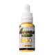 Pinnacle Pinnacle Hemp CBD Tincture w/ MCT