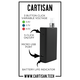 Cartisan Black Box