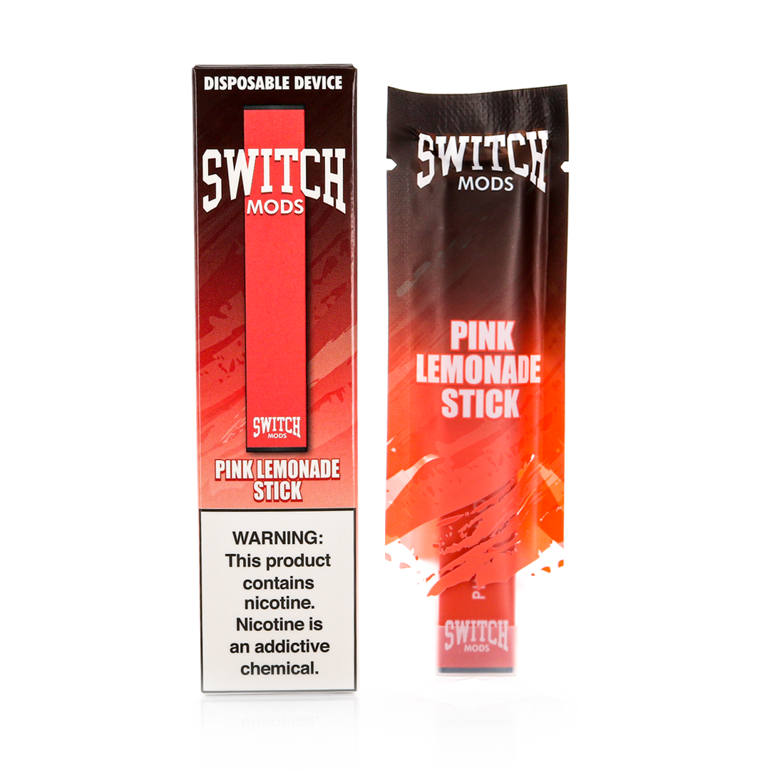 Switch Mods Disposable Mod Stick