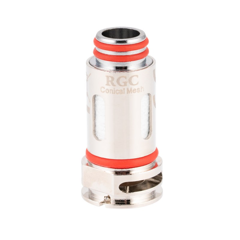 Smok RPM RGC Congical Mesh .17ohm (5pk)