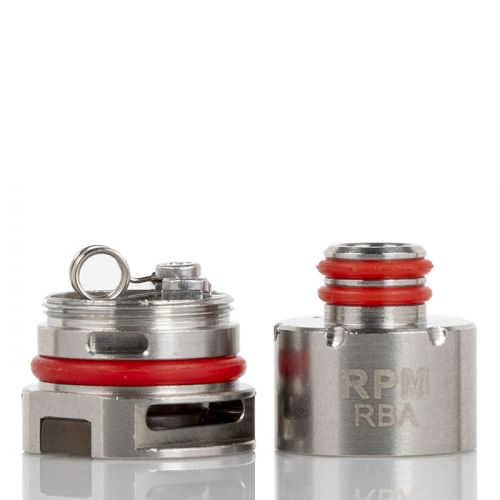 Smok RPM RBA Replacement Coils .6ohm