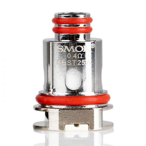 Smok RPM Replacement 5pk