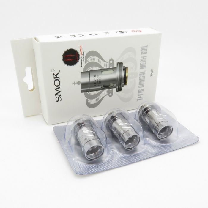 Smok TFV16 Coils 3pk