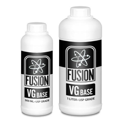 Fusion Fusion Base 500mL VG