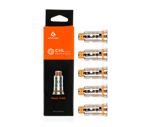 Copy of Aegis Pod Replacement 2pk - Wired Vapor
