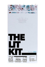 Kush Queen The Lit Kit