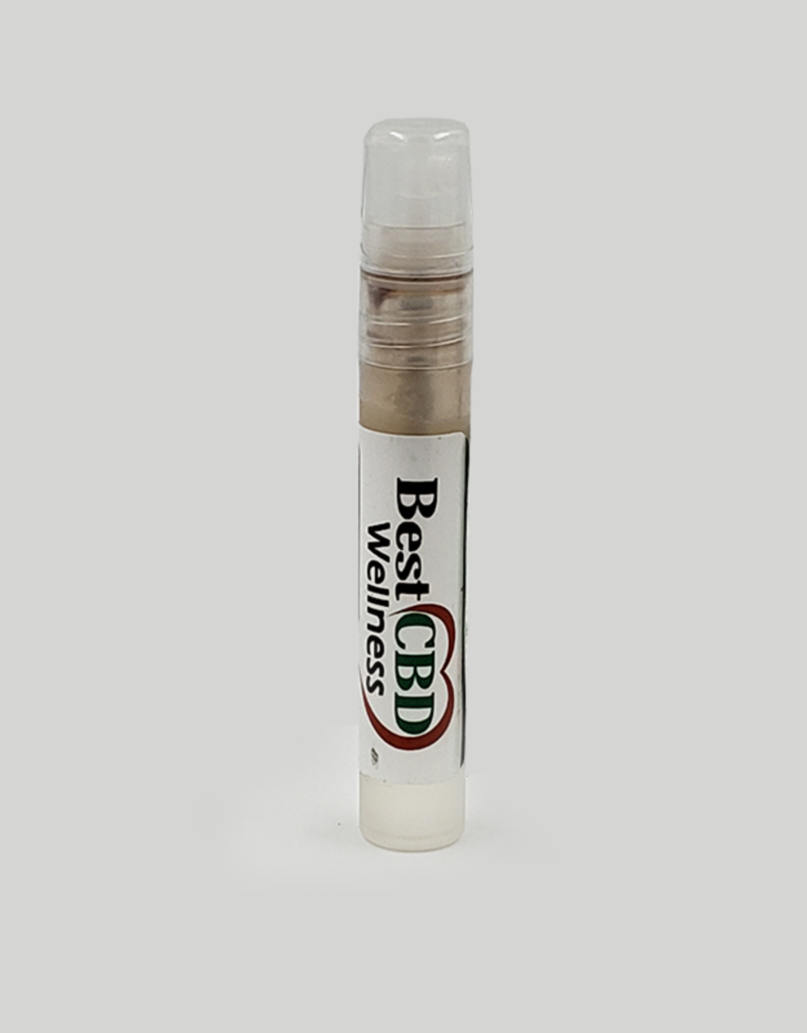 Best CBD Wellness Isolate CBD Peppermint Breath Spray 75mg 7.5ml