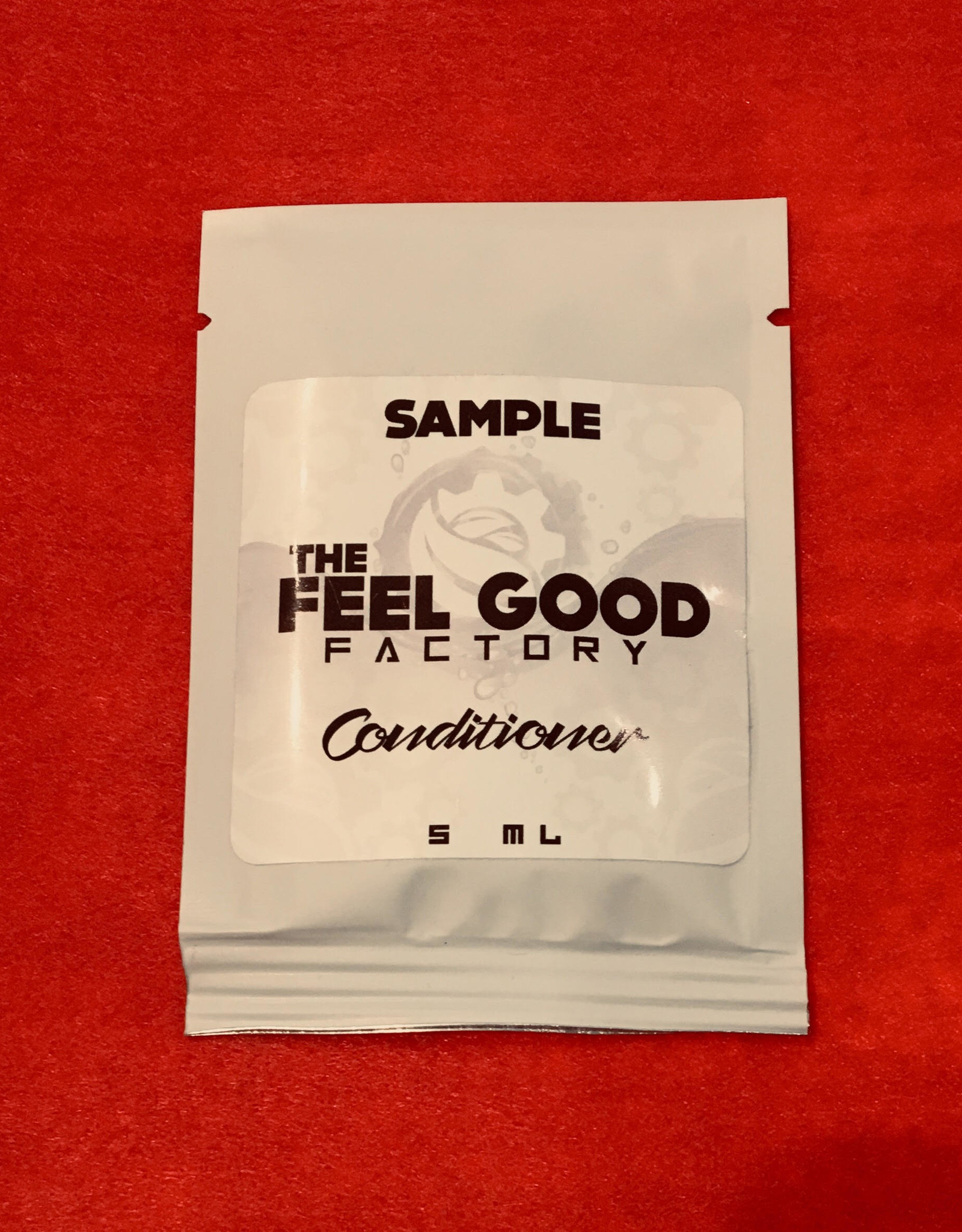 The Feel Good Factory Conditioner Sample Size 5ml