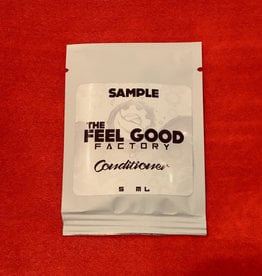 The Feel Good Factory Conditioner Sample Size 5ml