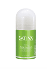 Sativa Spirit CBD Deodorant by Sativa