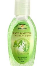 Hand Sanitizer 50ml by Siruini