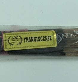 Frankincense Hand Dipped Incense