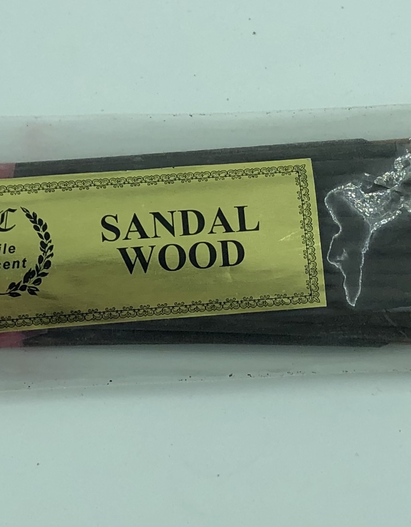 Sandal Wood Hand Dipped Incense