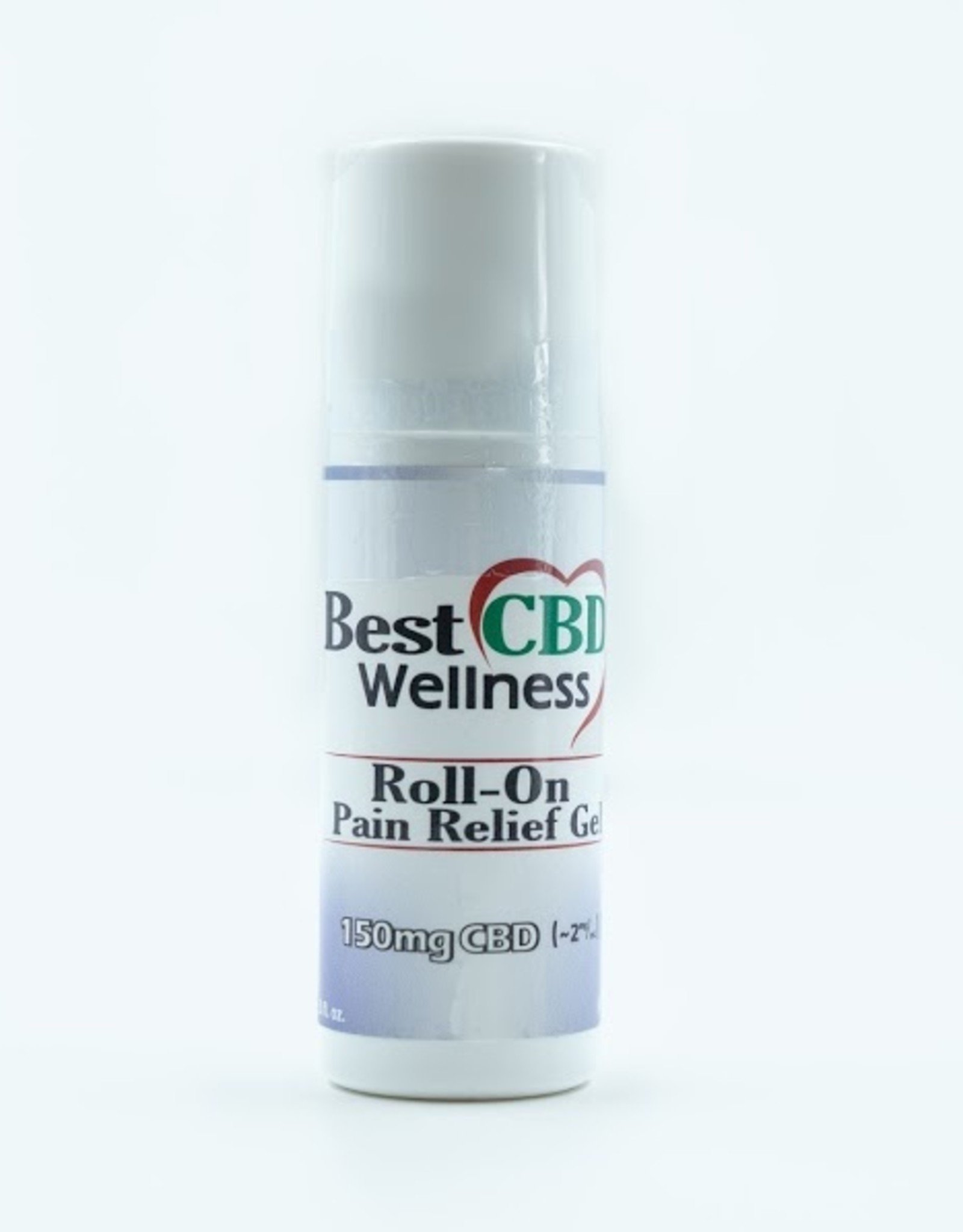 Cbd Roll On Pain Relief