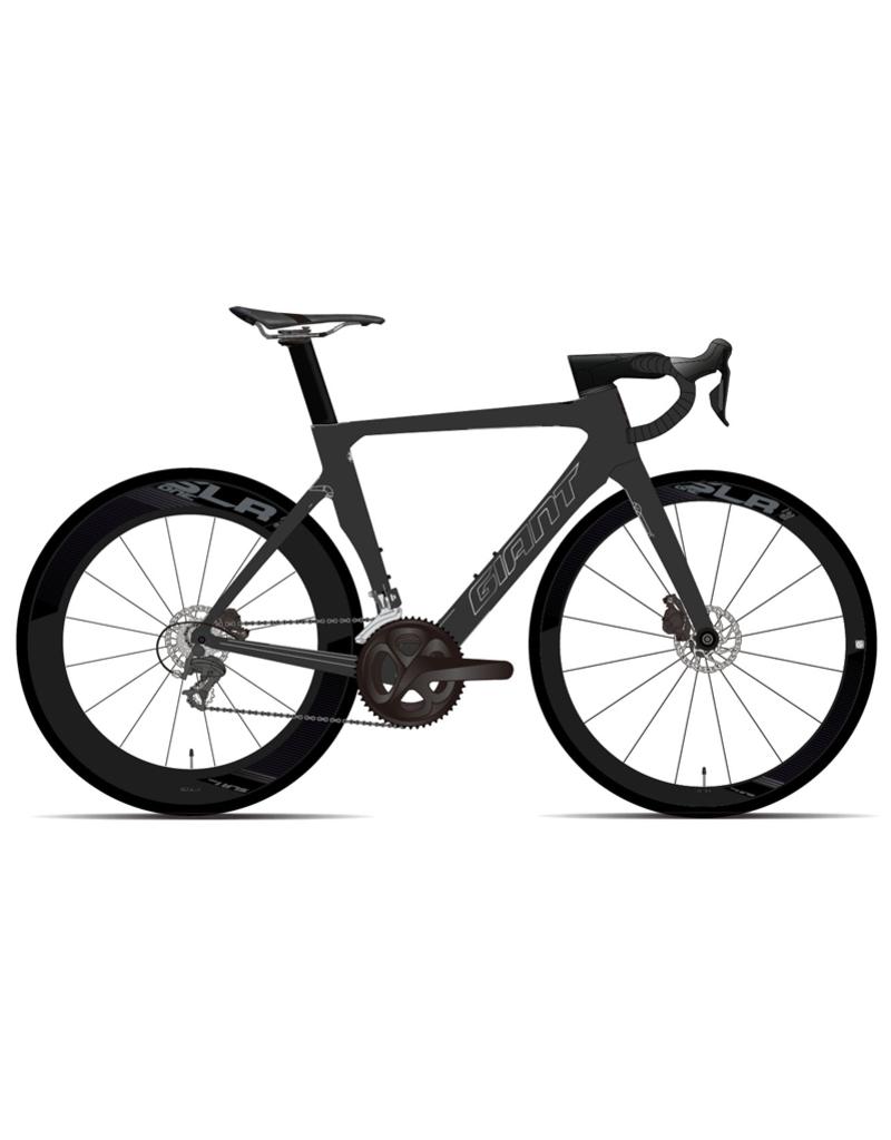 giant propel 1 disc