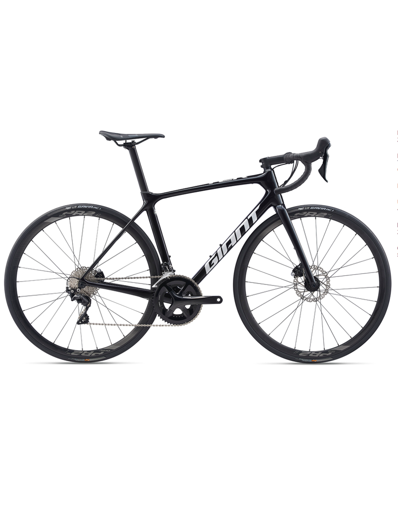 tcr advanced 2 disc 2020