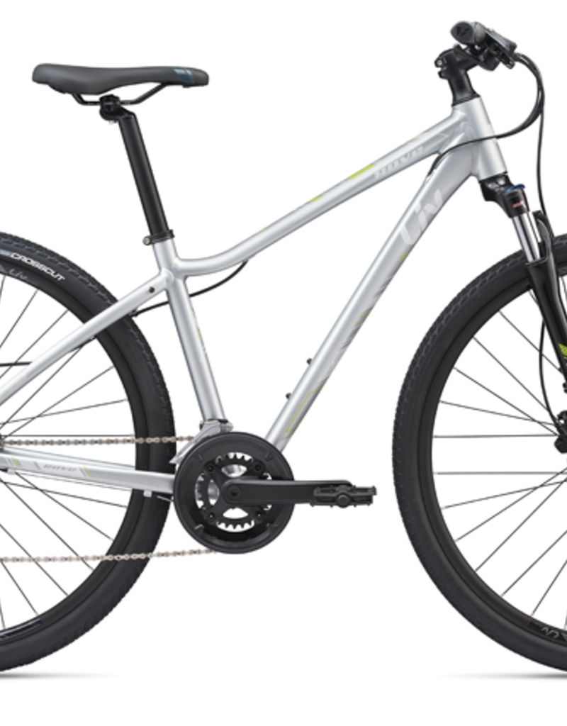 giant rove 3 disc