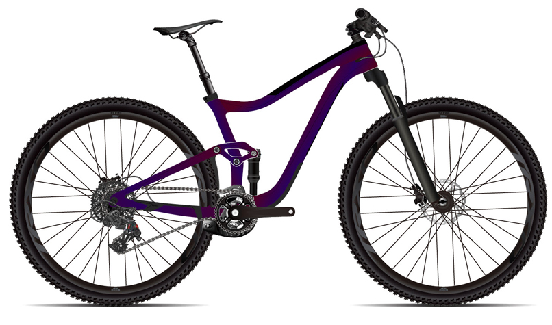 giant trance advanced pro 0 2020