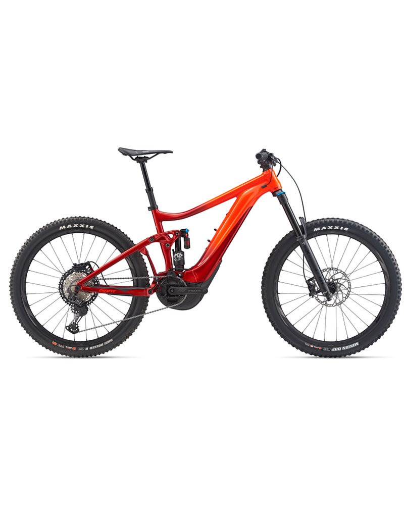 2020 giant reign e  1 pro