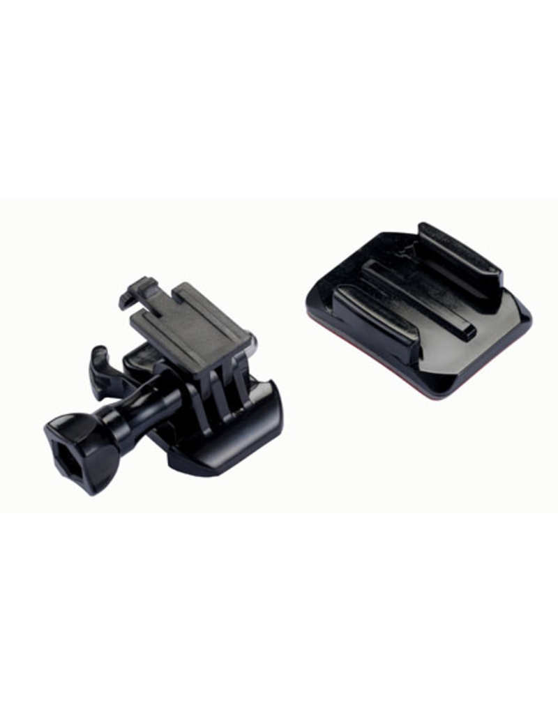 gopro mount headlight