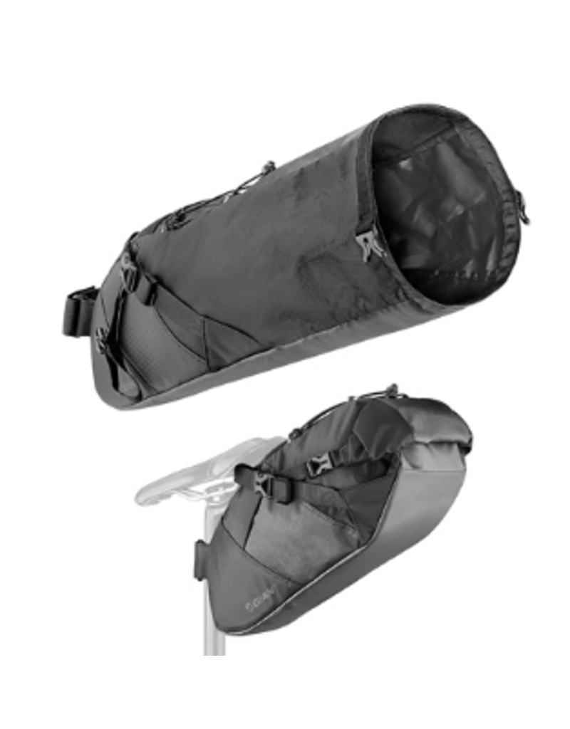 seat bag bikepacking