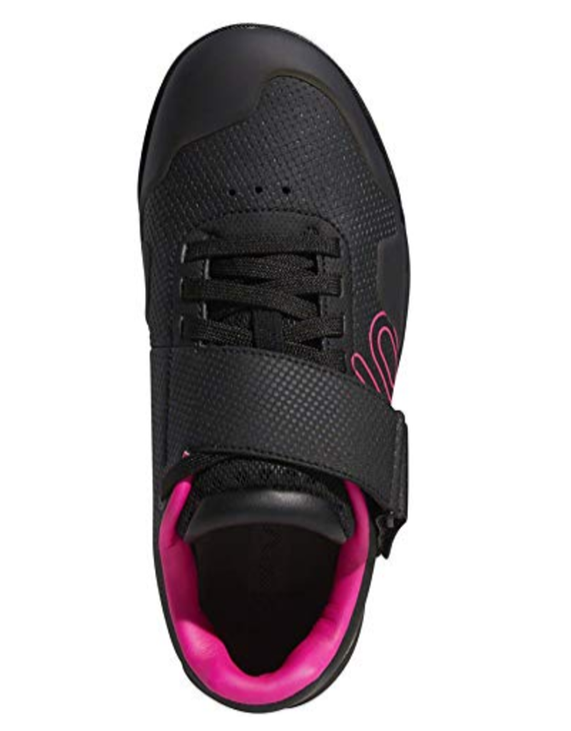 womens flat pedal shoes