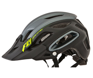 fly racing freestone helmet