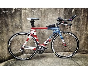 cervelo mountain bike