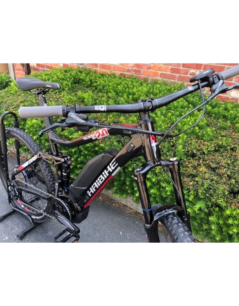 haibike sduro fullseven 2.0