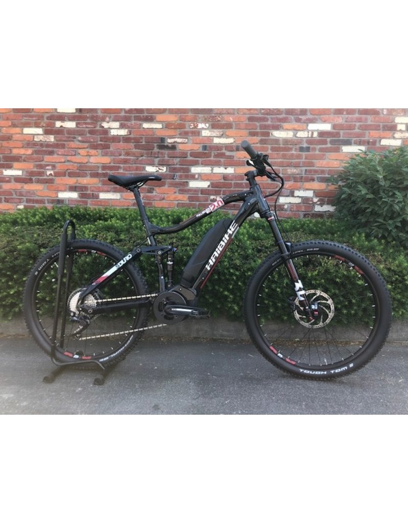 haibike sduro fullseven 2.0