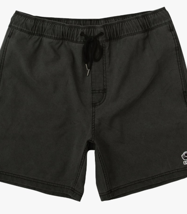 Washer Elastic  Short