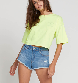 Stoney Stretch Short