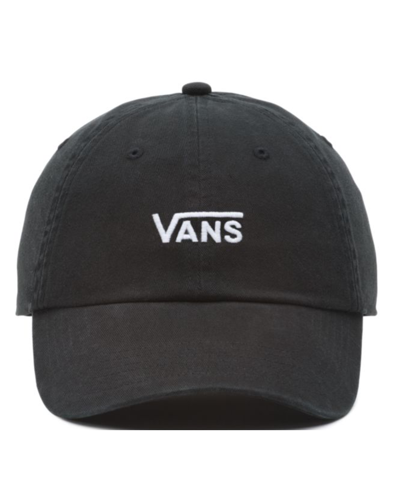 vans baseball cap