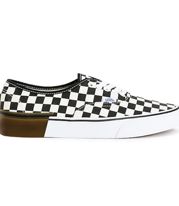 Vans, Authentic