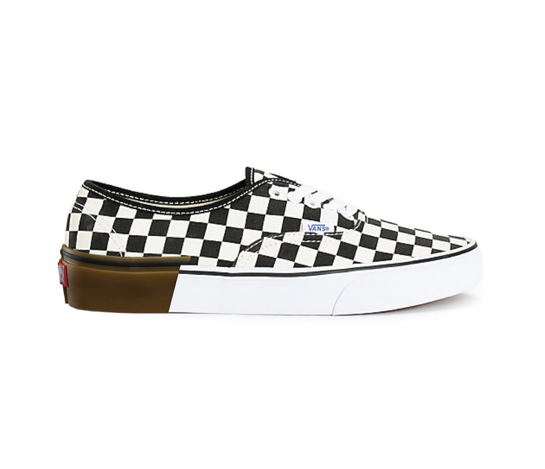 Vans, Authentic