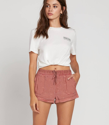 Volcom, Womens sunday strut shorts