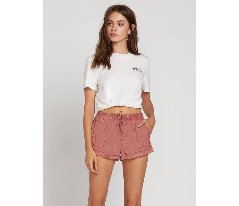 Volcom, Womens sunday strut shorts