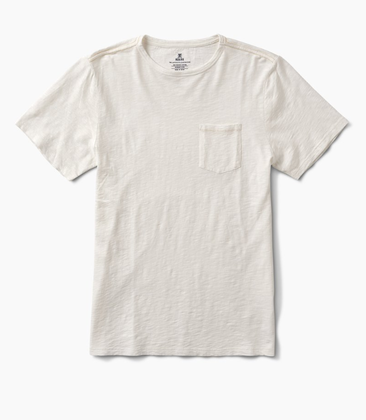 Well Worn S/S Knit Midweight Tee