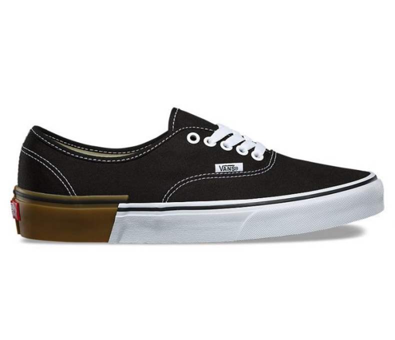 Vans, Authentic